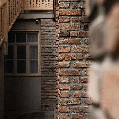 Durr 32 Hotel Dilijan Exterior foto